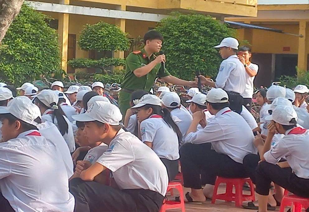 anh tin bai